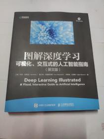 图解深度学习：可视化、交互式的人工智能指南（英文版）（全彩印刷）