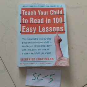 Teach Your Child to Read in 100 Easy Lessons