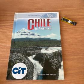 CHILE in pictures