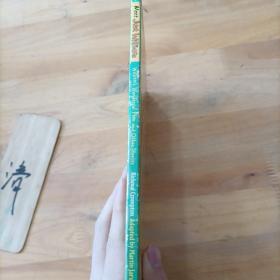 William’s Wonderful Plan and Other Stories (S) 威廉的完美计划