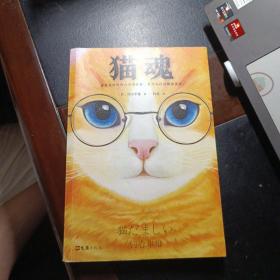 猫魂（村上春树也愿意对河合隼雄敞开心扉。）