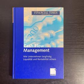 Cash Flow Management