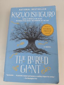 The Buried Giant