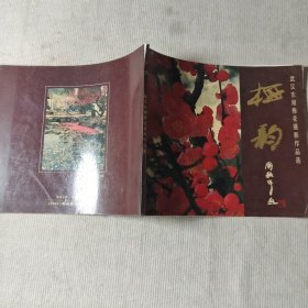 梅韵：武汉东湖梅花摄影作品选
