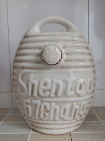 瓷，水鳖