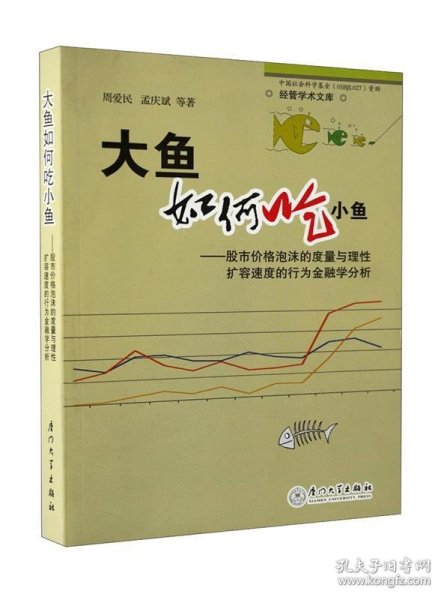 大鱼如何吃小鱼：股市价格泡沫的度量与理性扩容速度的行为金融学研究