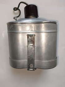 组合式野营水壶