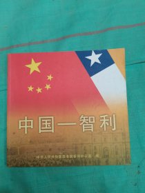 中国－智利