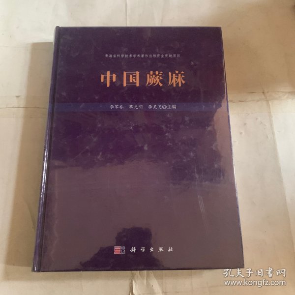 中国蕨麻 掉色如图