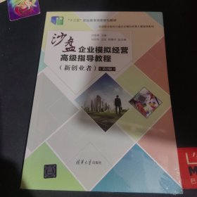 沙盘企业模拟经营高级指导教程（新创业者）（第2版）