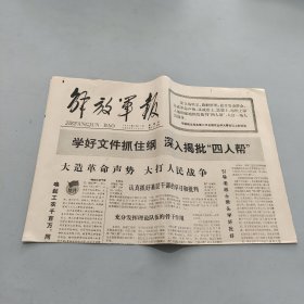 解放军报1977.2.17