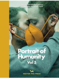 Portrait Of Humanity. Vol 3 | 人物肖像 第三卷