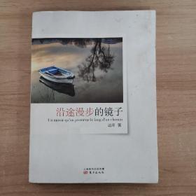 沿途漫步的镜子