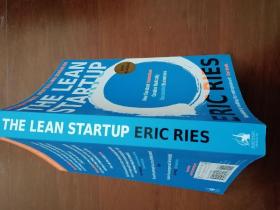 The Lean Startup：How Today's Entrepreneurs Use Continuous Innovation to Create Radically Successful Businesses