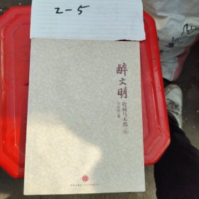 醉文明 伍：收藏马未都：收藏马未都5
