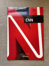 The Story of CNN (Built for Success) CNN的故事【英文版，12开铜版纸印刷】