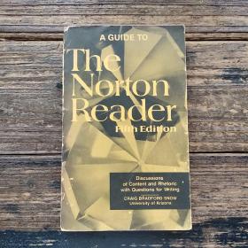 A GUIDE TO THE NORTON,FIFTH EDITION