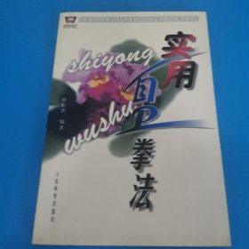 實用武術(shù)系列叢書-實用自衛(wèi)拳法