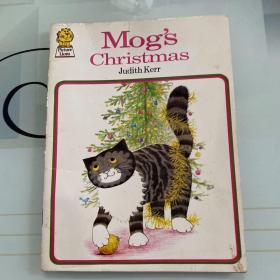 MOG'S Christmas