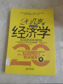 20几岁每天学点经济学