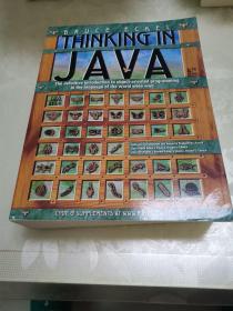 Thinking in Java