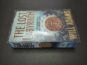 THE LOST LABYRINTH