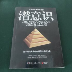 潜意识：突破阶层之墙