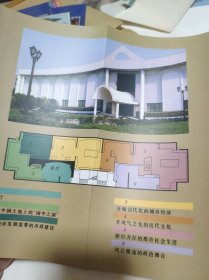 故宫博物院院长 于 坚 先生 旧藏 近代上海城市发展历史陈列。