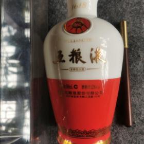 空酒瓶五粮液酒瓶