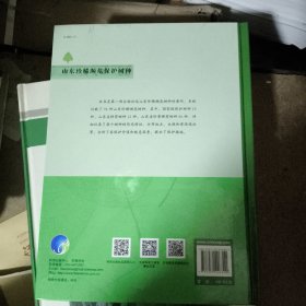 山东珍稀濒危保护树种