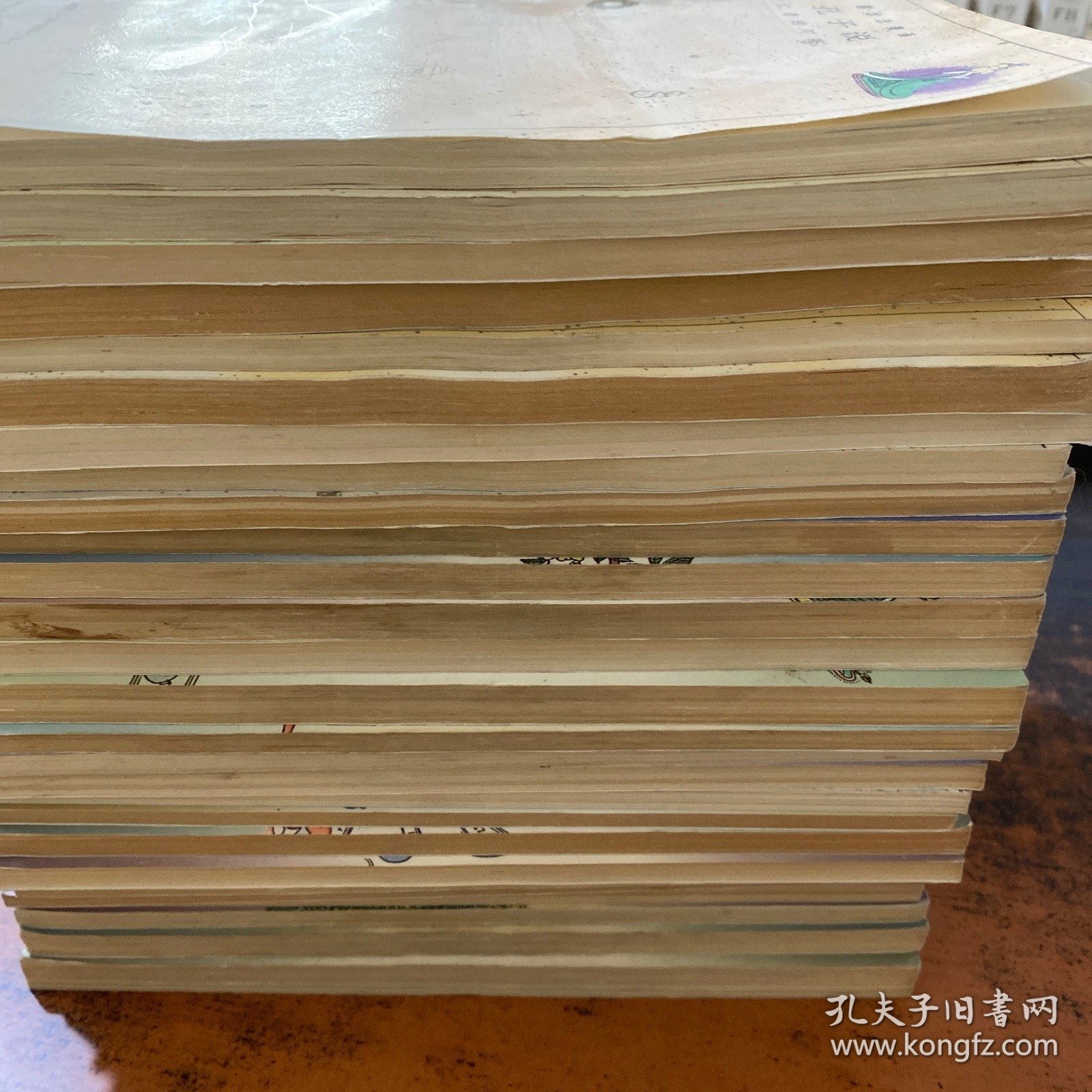 蔡志忠古典幽默漫画18册+蔡志忠漫画9册【27册合售】