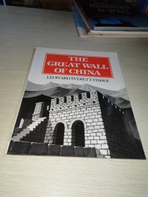 The Great Wall of China (Aladdin Picture Books)