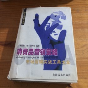 消费品营销策略