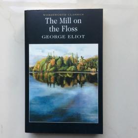 Mill on the Floss (Wordsworth Classics) 弗罗斯河上的磨坊