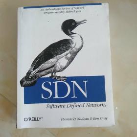 SDN: Software Defined Networks