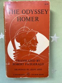 The Odyssey/ 奥德赛