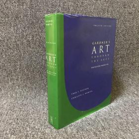 Gardner’s Art Through the Ages (12th Edition) THE WESTERN PERSPECTIVE