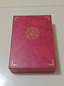 型月 fate/complete material 1+2+3 设定集 原画集 设定资料集