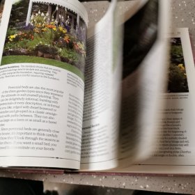英文原版RODALE'S ILLUSTRATED ENCYCLOPEDIA OF PERENNIALS罗代尔的多年生植物插图百科全书