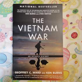The Vietnam War An Intimate History