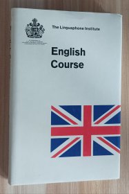 英文书 English Course