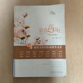 站在高岗上:励志成功篇