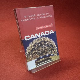 Canada - Culture Smart!