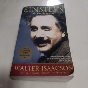 Einstein：His Life and Universe