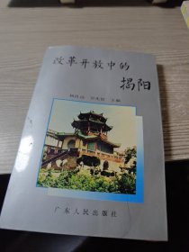 改革开放中的揭阳