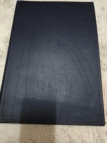The Oxford Atlas， 英文原版 带手写笔记