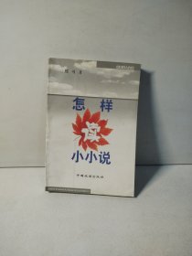 华夏学人文库 怎样读小小说