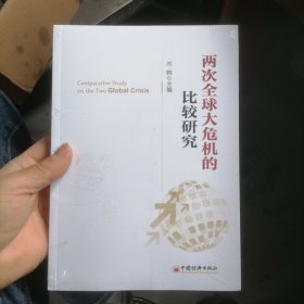 两次全球大危机的比较研究