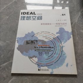 理想空间：No.61新型城镇化转型与应对