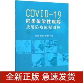 COVID-19同类传染性疾病:放射防疫流程图解